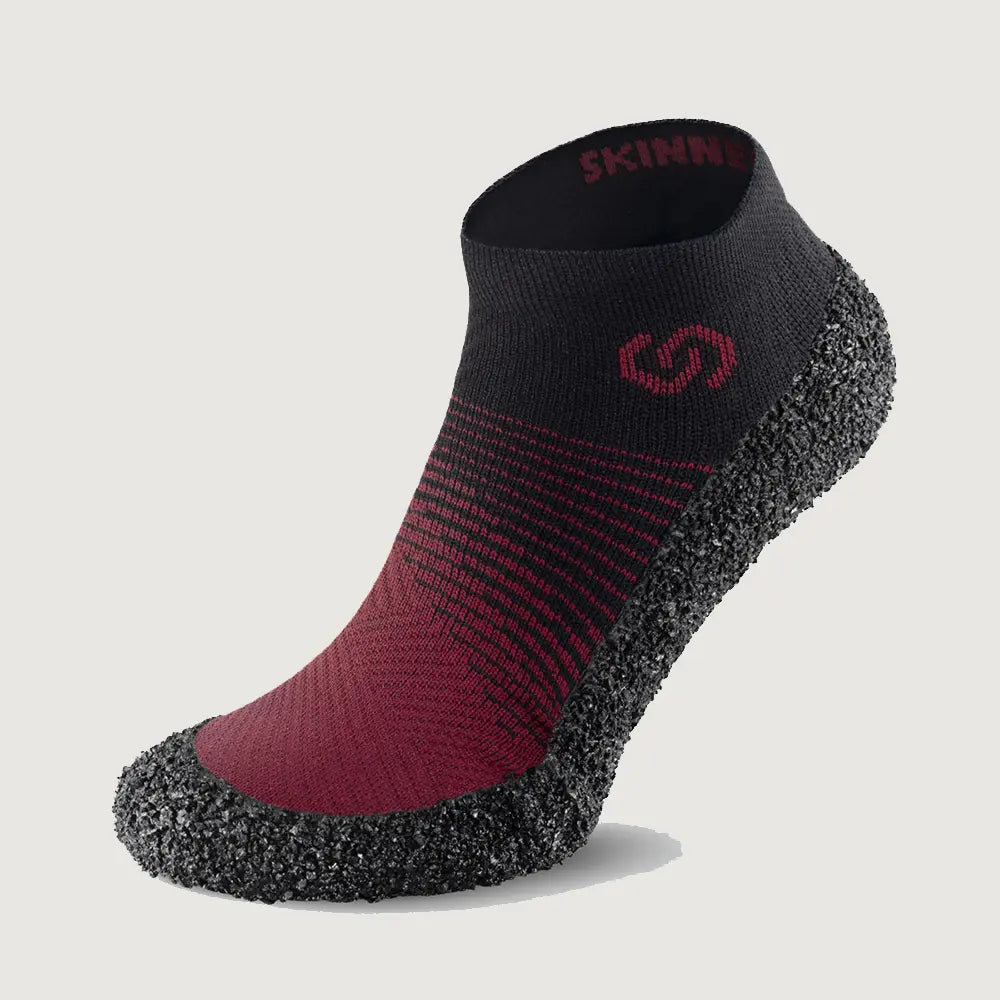 Skinners Adults 2.0 Comfort Carmine