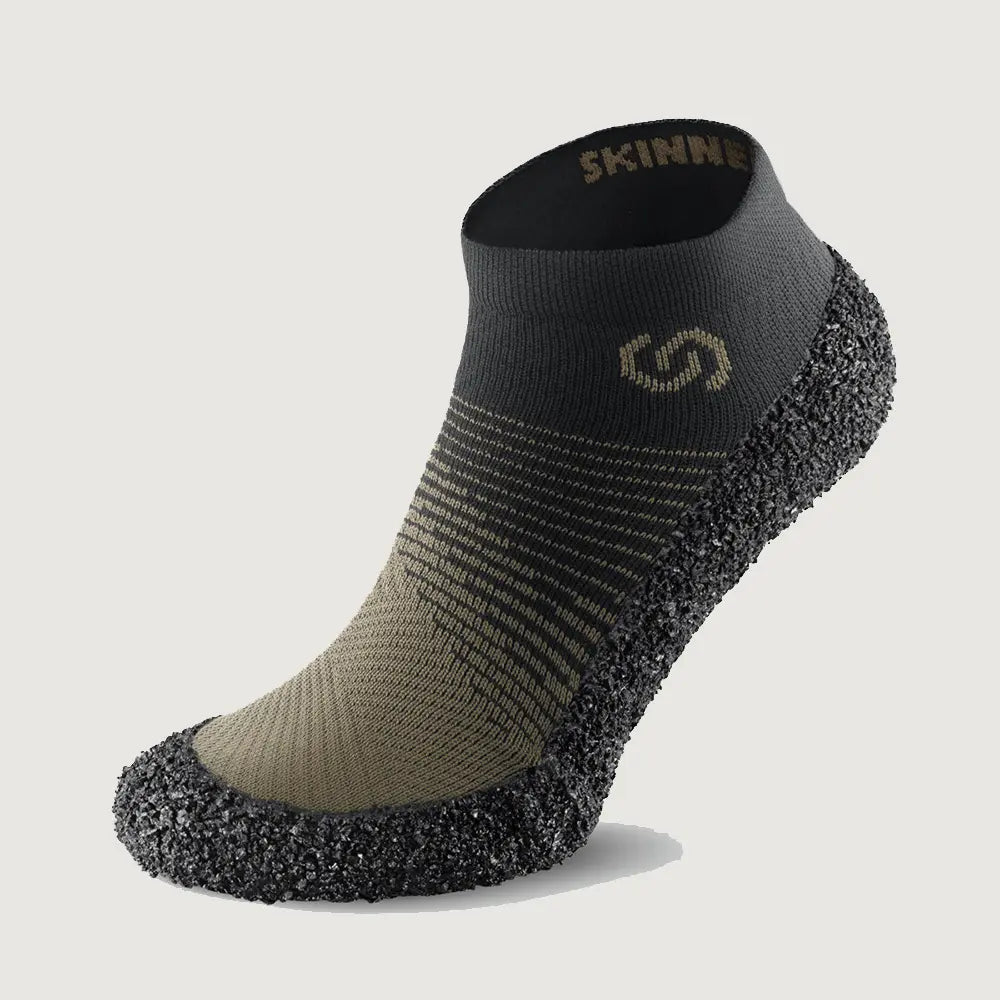 Skinners Adults 2.0 Comfort Moss