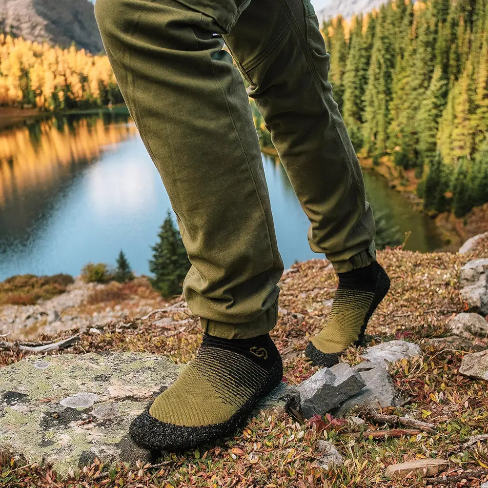 Skinners Adults 2.0 Comfort Moss