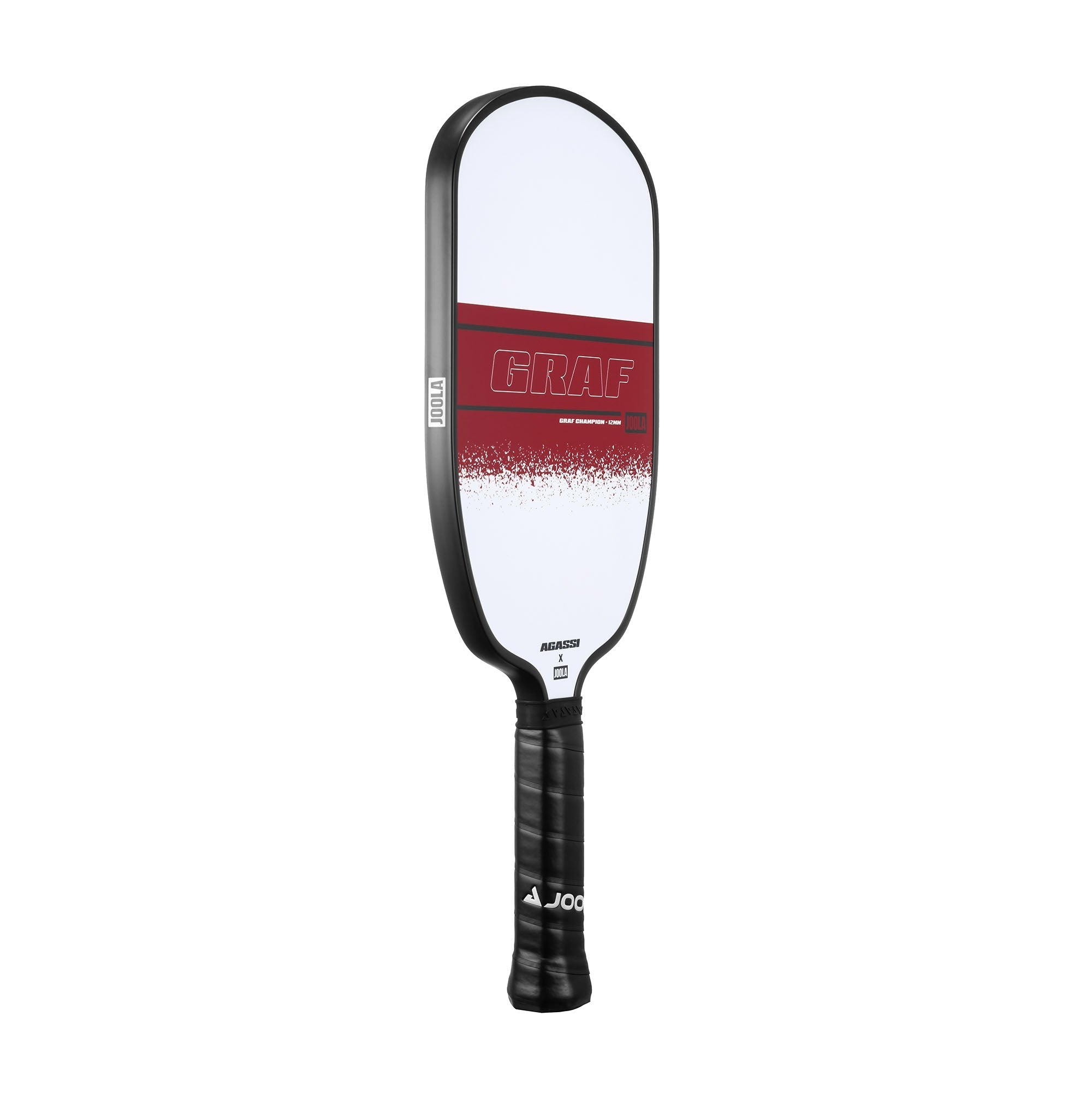 JOOLA Graf Champion 12mm Pickleball Paddle-The Racquet Shop-Shop Online in UAE, Saudi Arabia, Kuwait, Oman, Bahrain and Qatar