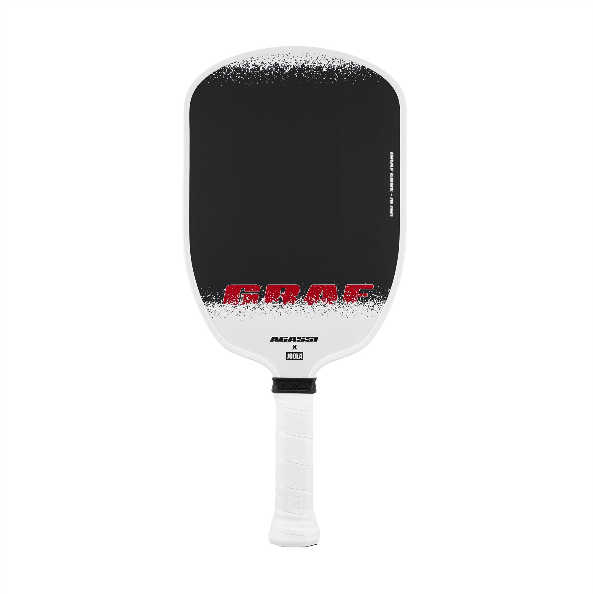 JOOLA Graf Edge 16mm Pickleball Paddle-The Racquet Shop-Shop Online in UAE, Saudi Arabia, Kuwait, Oman, Bahrain and Qatar