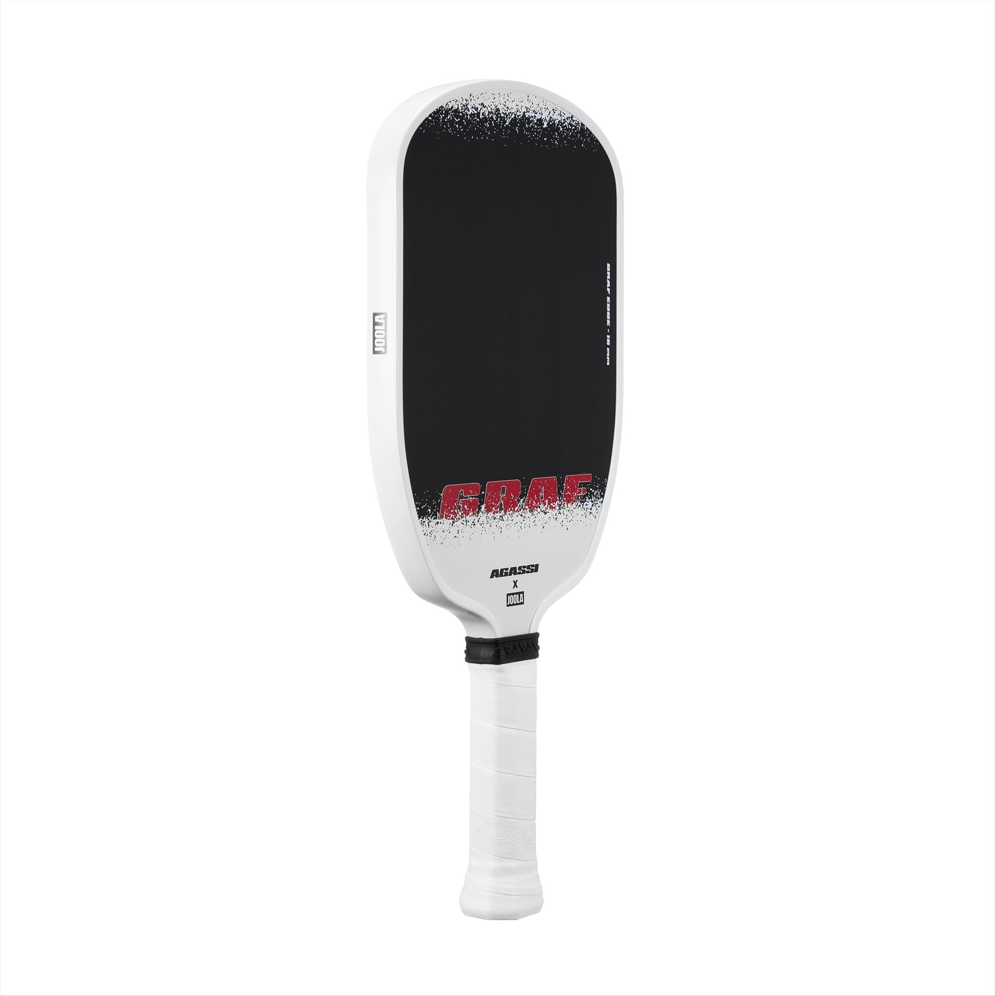JOOLA Graf Edge 16mm Pickleball Paddle-The Racquet Shop-Shop Online in UAE, Saudi Arabia, Kuwait, Oman, Bahrain and Qatar
