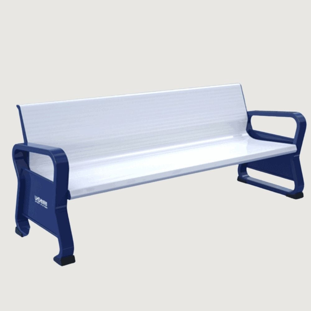 Aluminum Alloy Rest Chair (TP-505)