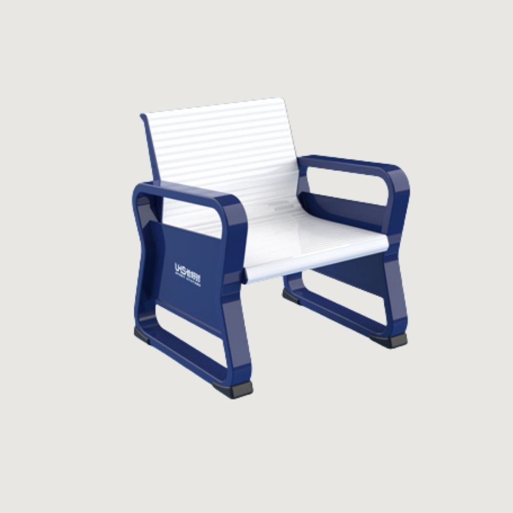 Aluminum Alloy Rest Chair Set (TP-305)