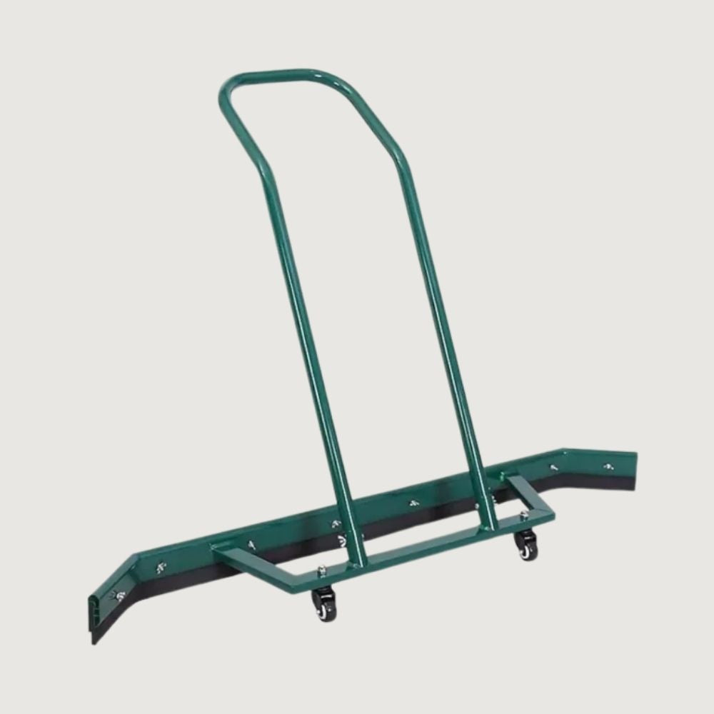 Aluminum Court Squeegee