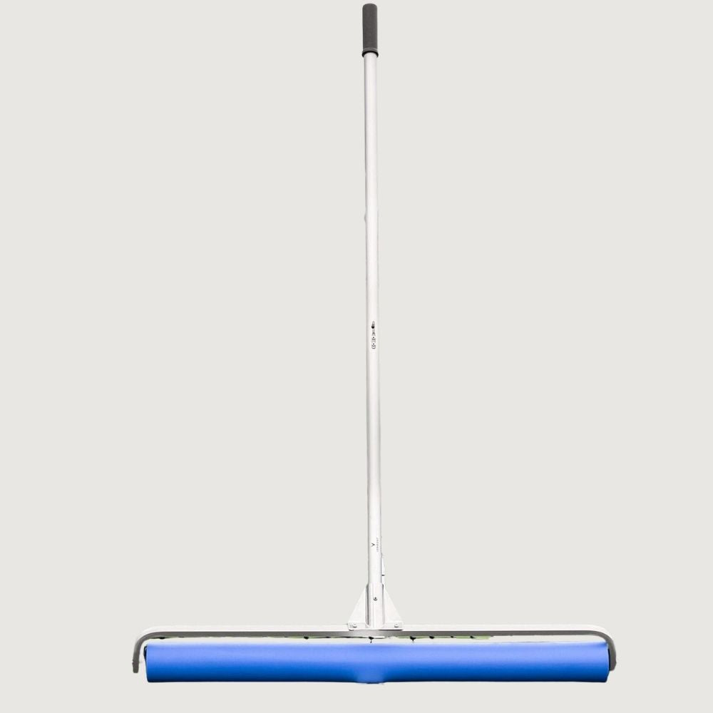 Aluminum Water Roller