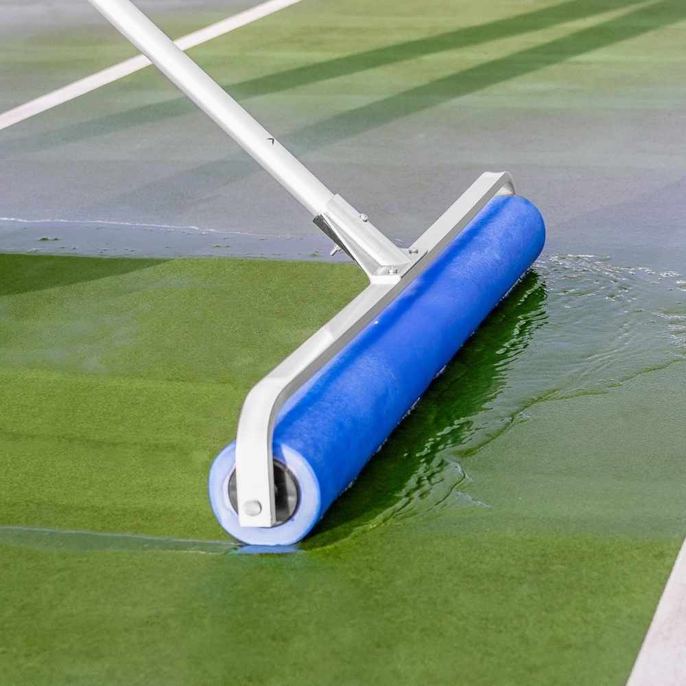 Aluminum Water Roller