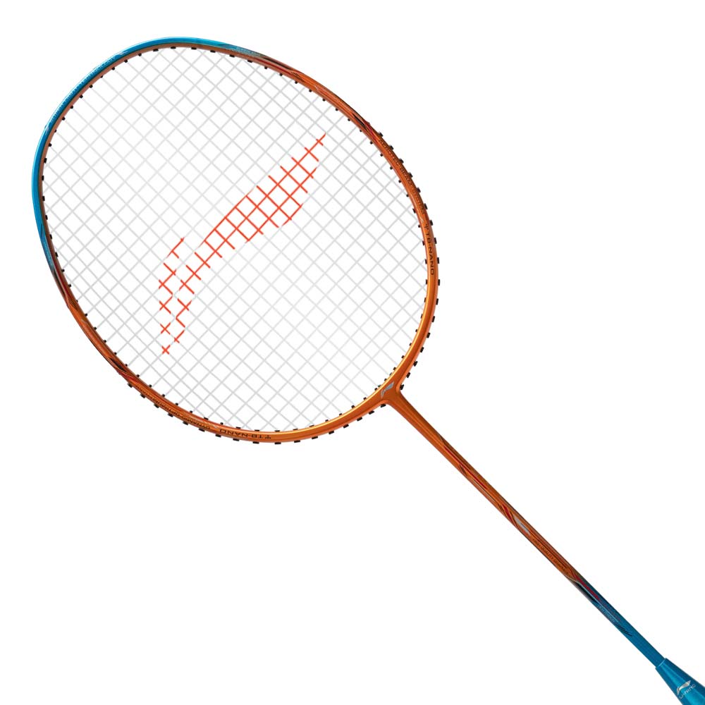 Li-Ning Super Series 100 Superlite Badminton Racquet-The Racquet Shop-Shop Online in UAE, Saudi Arabia, Kuwait, Oman, Bahrain and Qatar