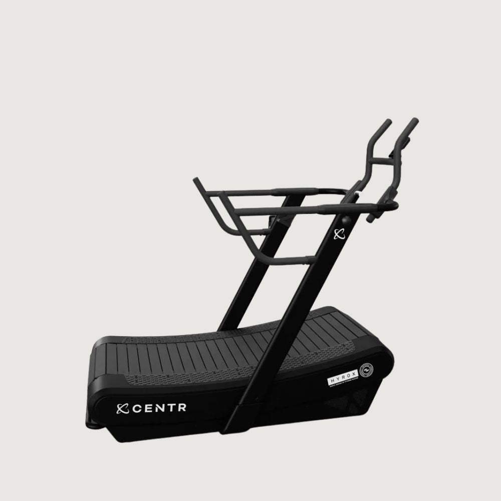 Centr Hyrox Non-Motorized Curve Treadmill
