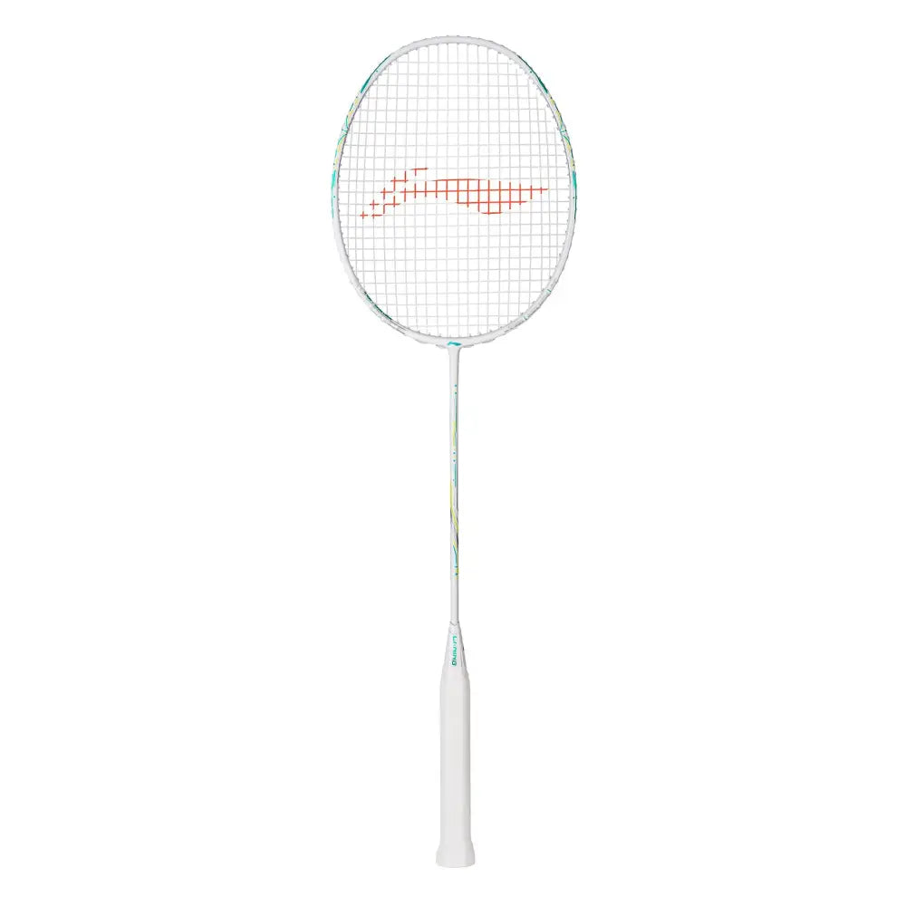 Li-Ning Axforce 60 Badminton Racquet-The Racquet Shop-Shop Online in UAE, Saudi Arabia, Kuwait, Oman, Bahrain and Qatar