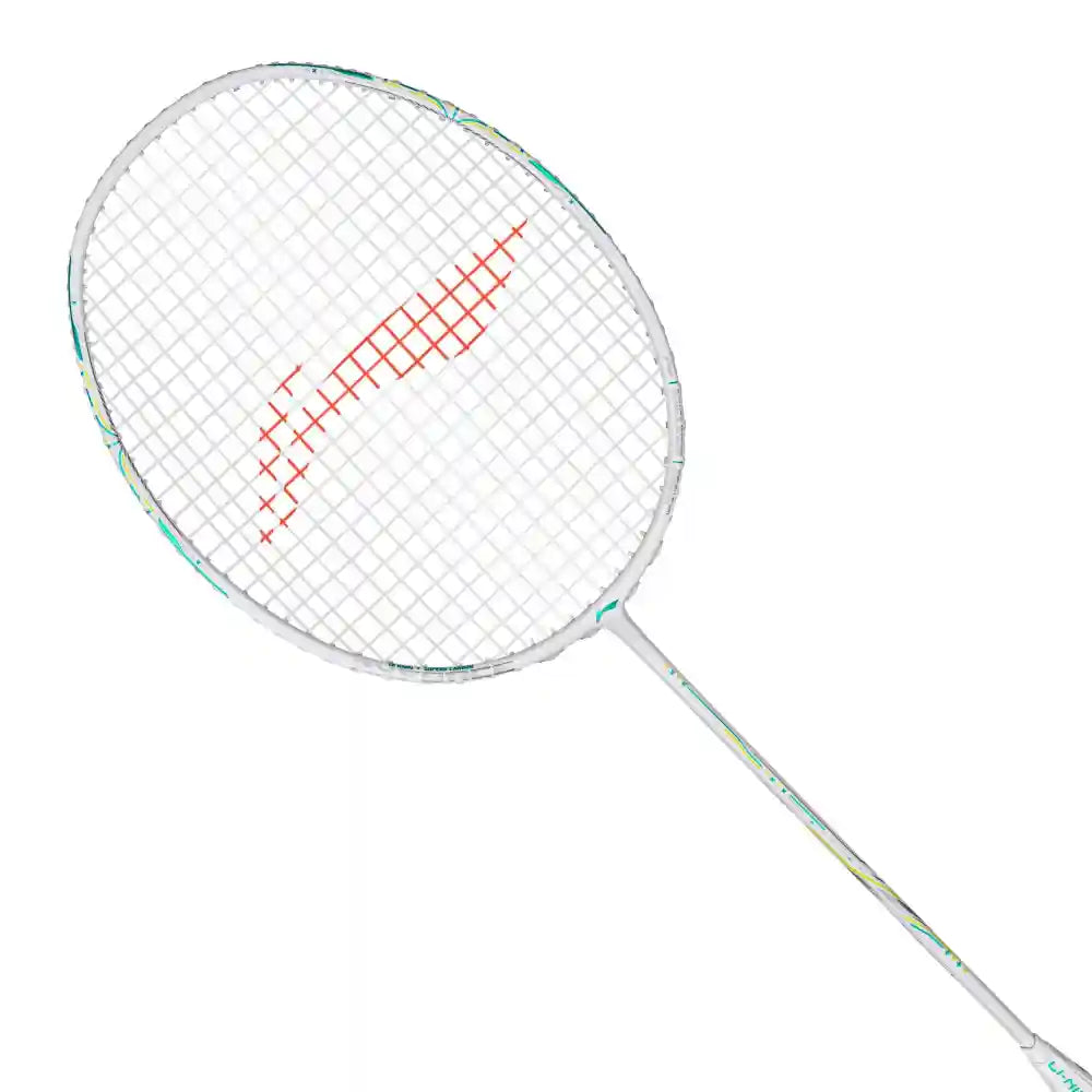 Li-Ning Axforce 60 Badminton Racquet-The Racquet Shop-Shop Online in UAE, Saudi Arabia, Kuwait, Oman, Bahrain and Qatar