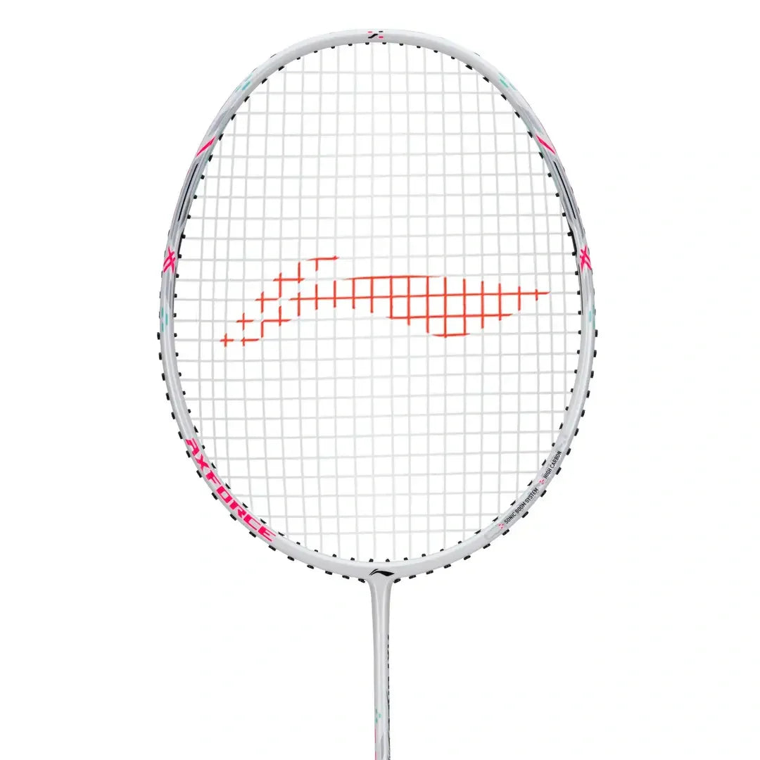 Li-Ning Axforce Cannon Light Badminton Racquet-The Racquet Shop-Shop Online in UAE, Saudi Arabia, Kuwait, Oman, Bahrain and Qatar