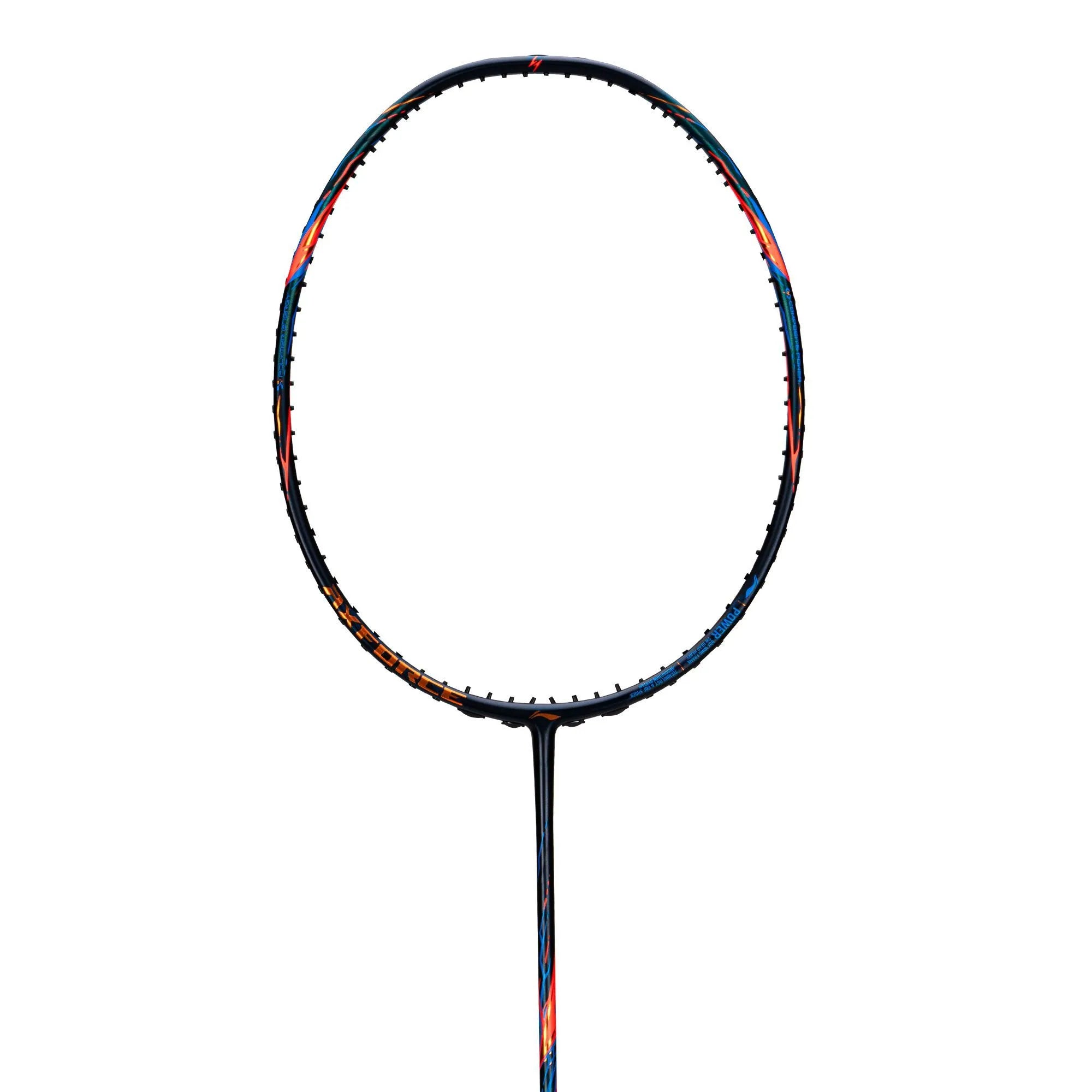 Li-Ning Axforce 90 Badminton Racquet-The Racquet Shop-Shop Online in UAE, Saudi Arabia, Kuwait, Oman, Bahrain and Qatar