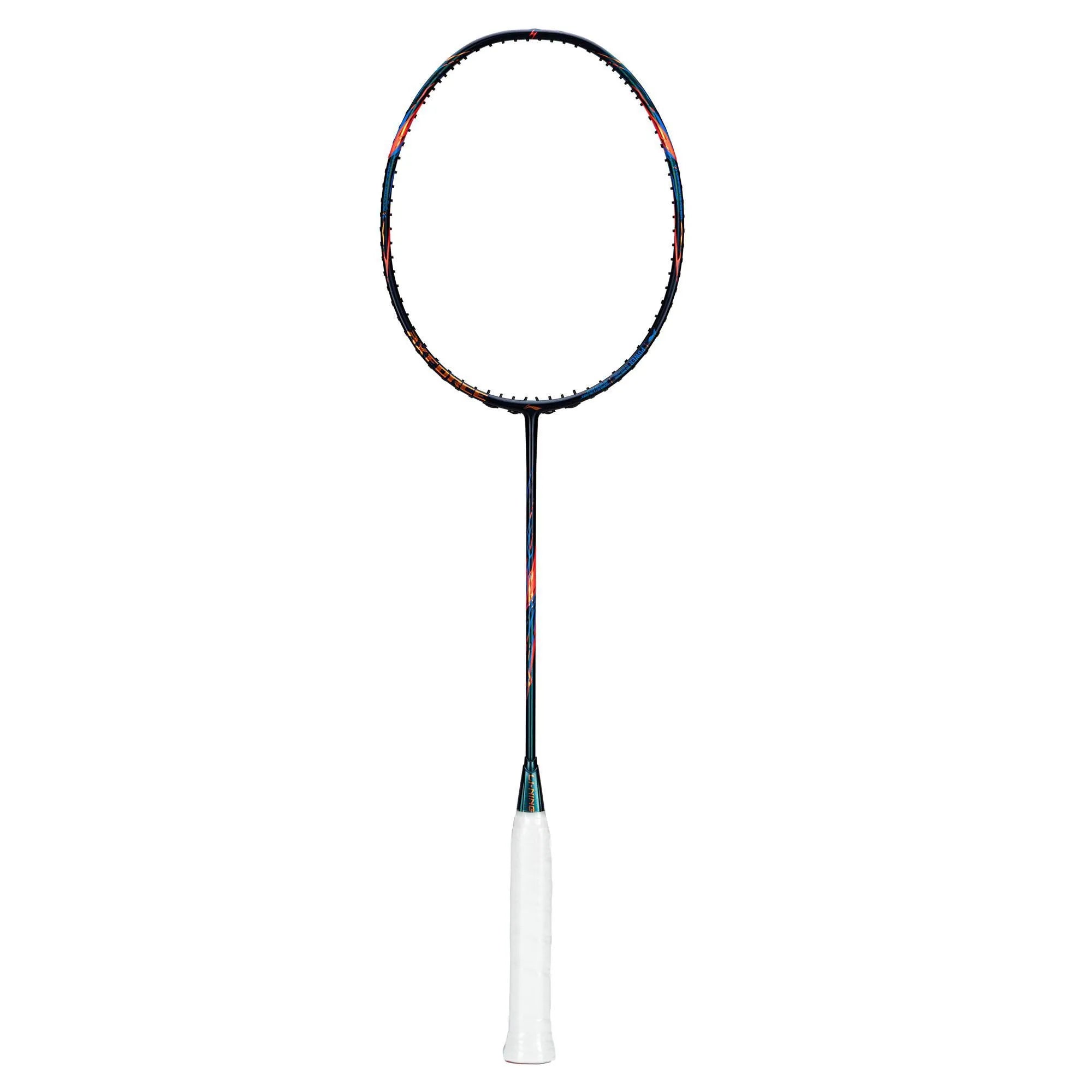 Li-Ning Axforce 90 Badminton Racquet-The Racquet Shop-Shop Online in UAE, Saudi Arabia, Kuwait, Oman, Bahrain and Qatar