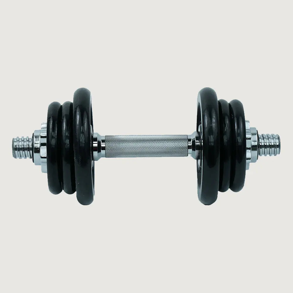 Axox Fitness 20 Kg Dumbbell Set