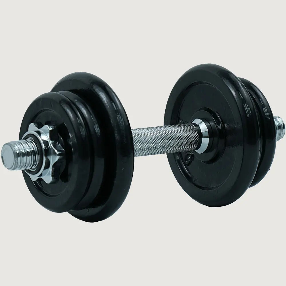 Axox Fitness 20 Kg Dumbbell Set