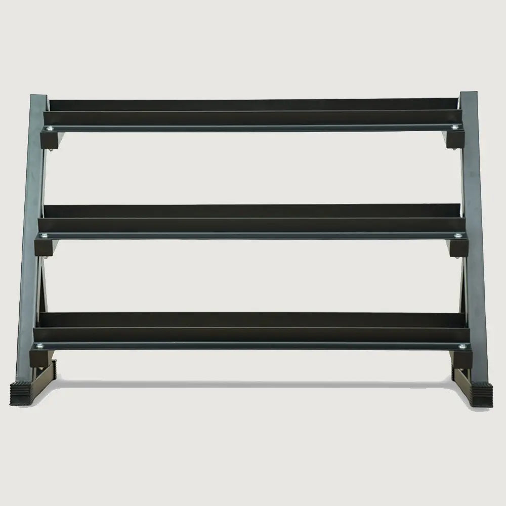 Axox Fitness 3-Tire Dumbbell Rack