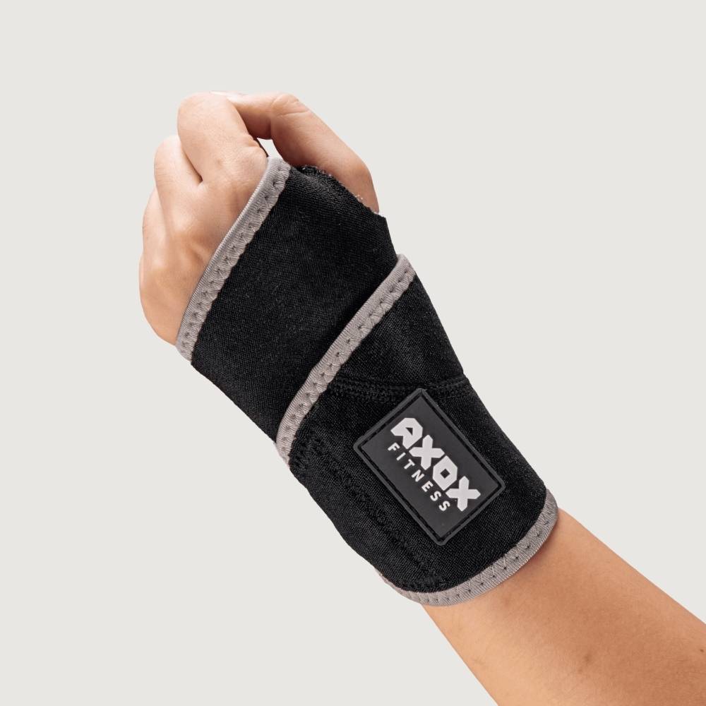 Axox Fitness Adjustable Wrist Support