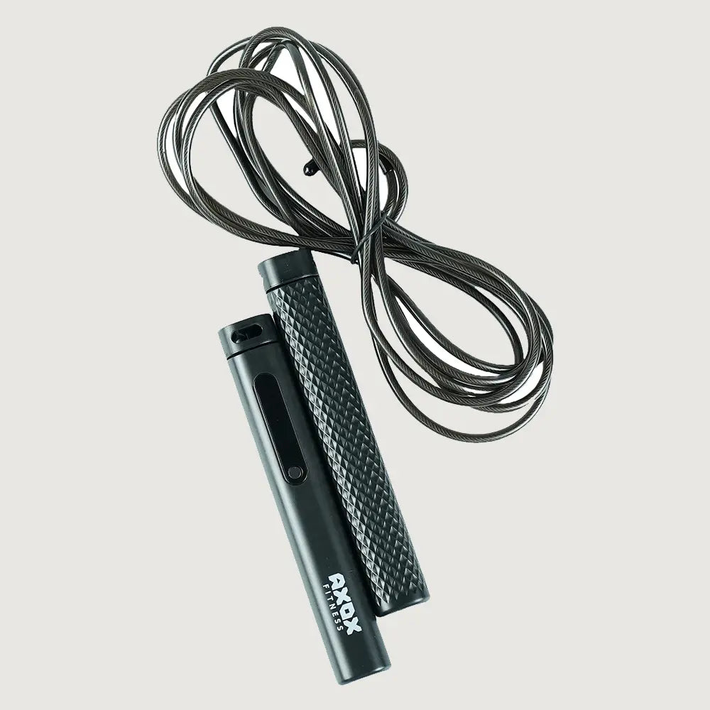 Axox Fitness Bluetooth Skip Rope
