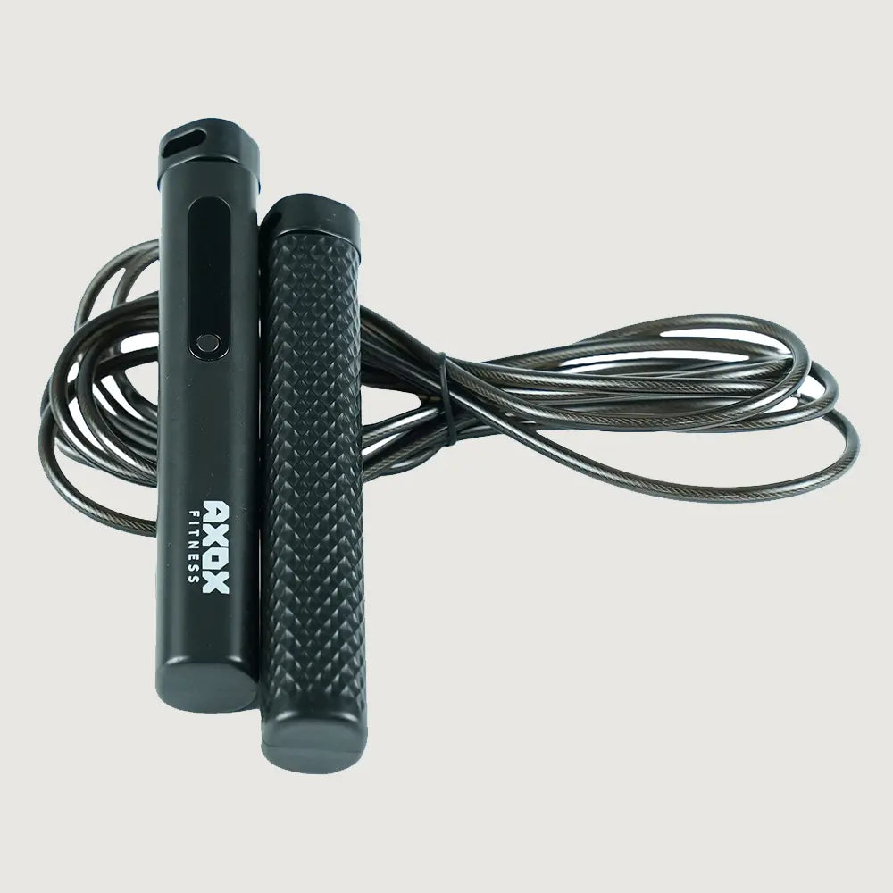 Axox Fitness Bluetooth Skip Rope