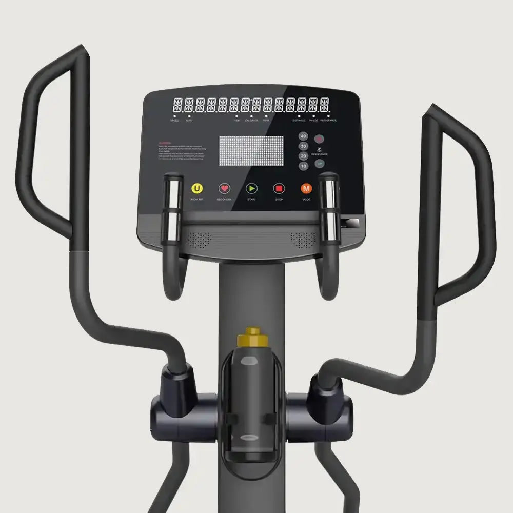 Axox Fitness EX5.0 Elliptical