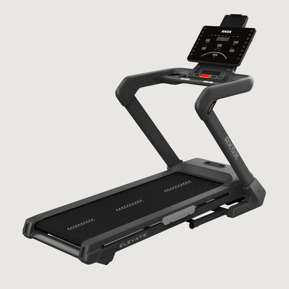 Axox Fitness Elevate T10 ENT Treadmill