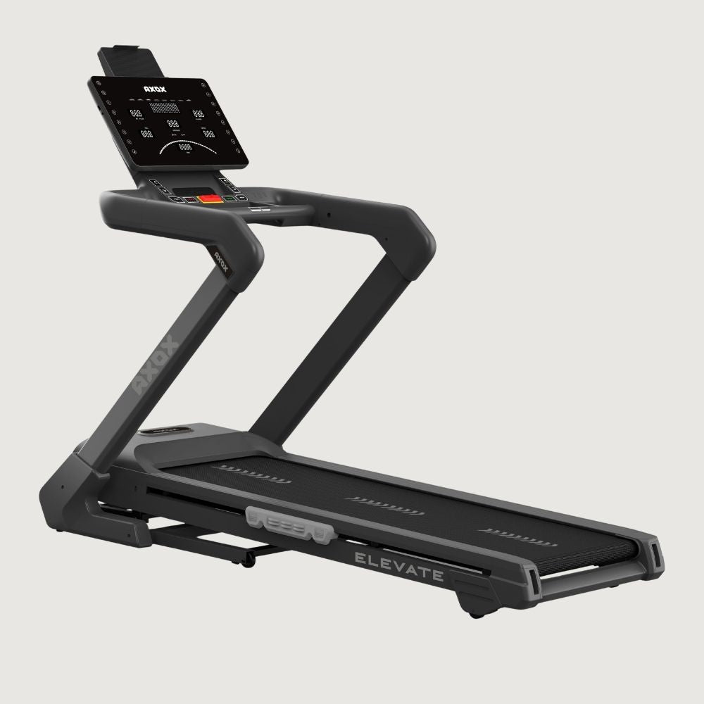 Axox Fitness Elevate T10 ENT Treadmill