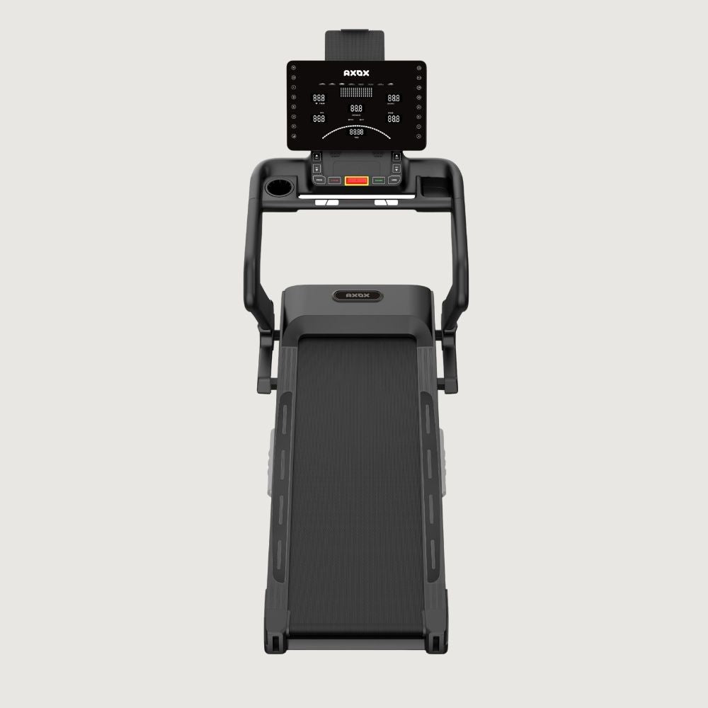 Axox Fitness Elevate T10 ENT Treadmill