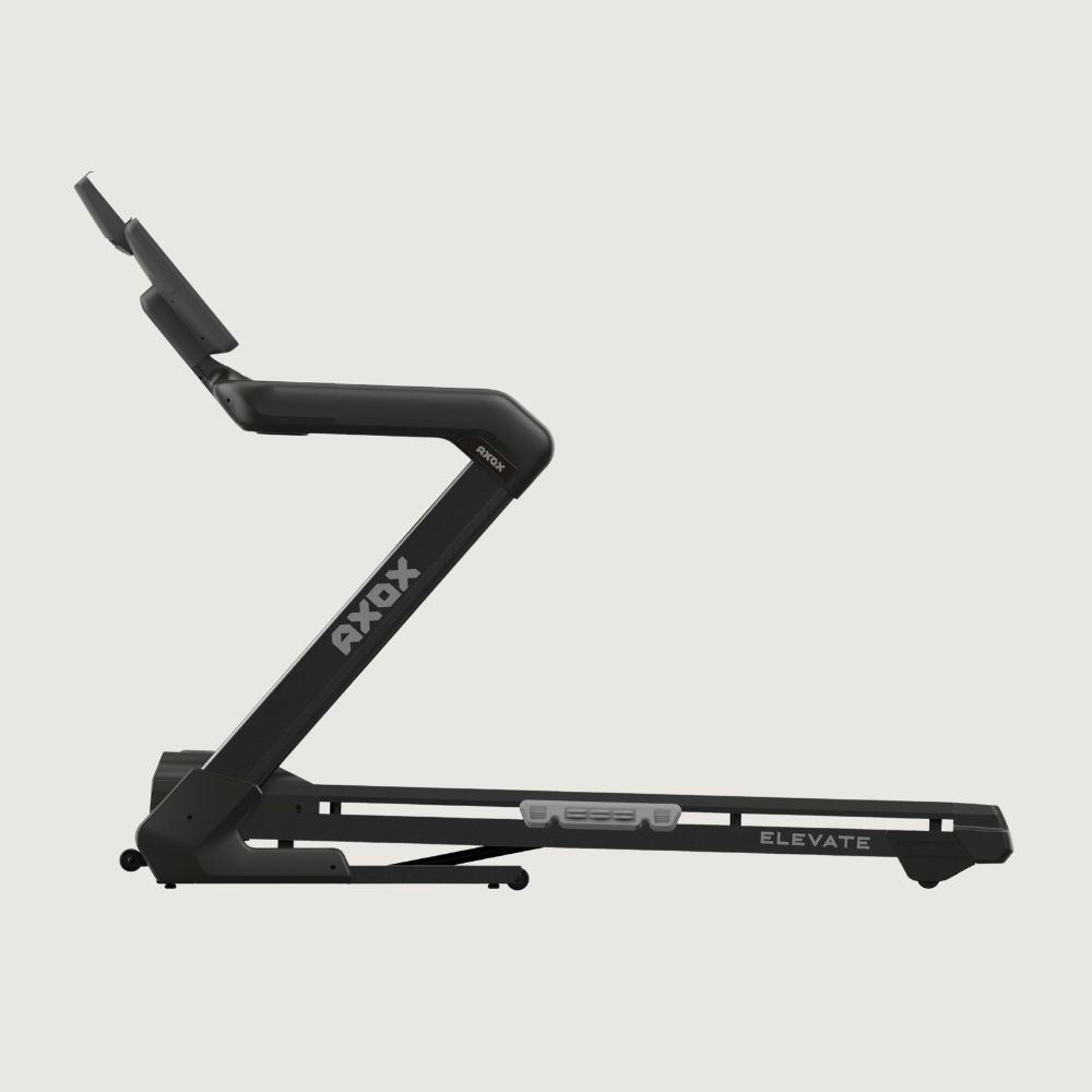 Axox Fitness Elevate T10 ENT Treadmill