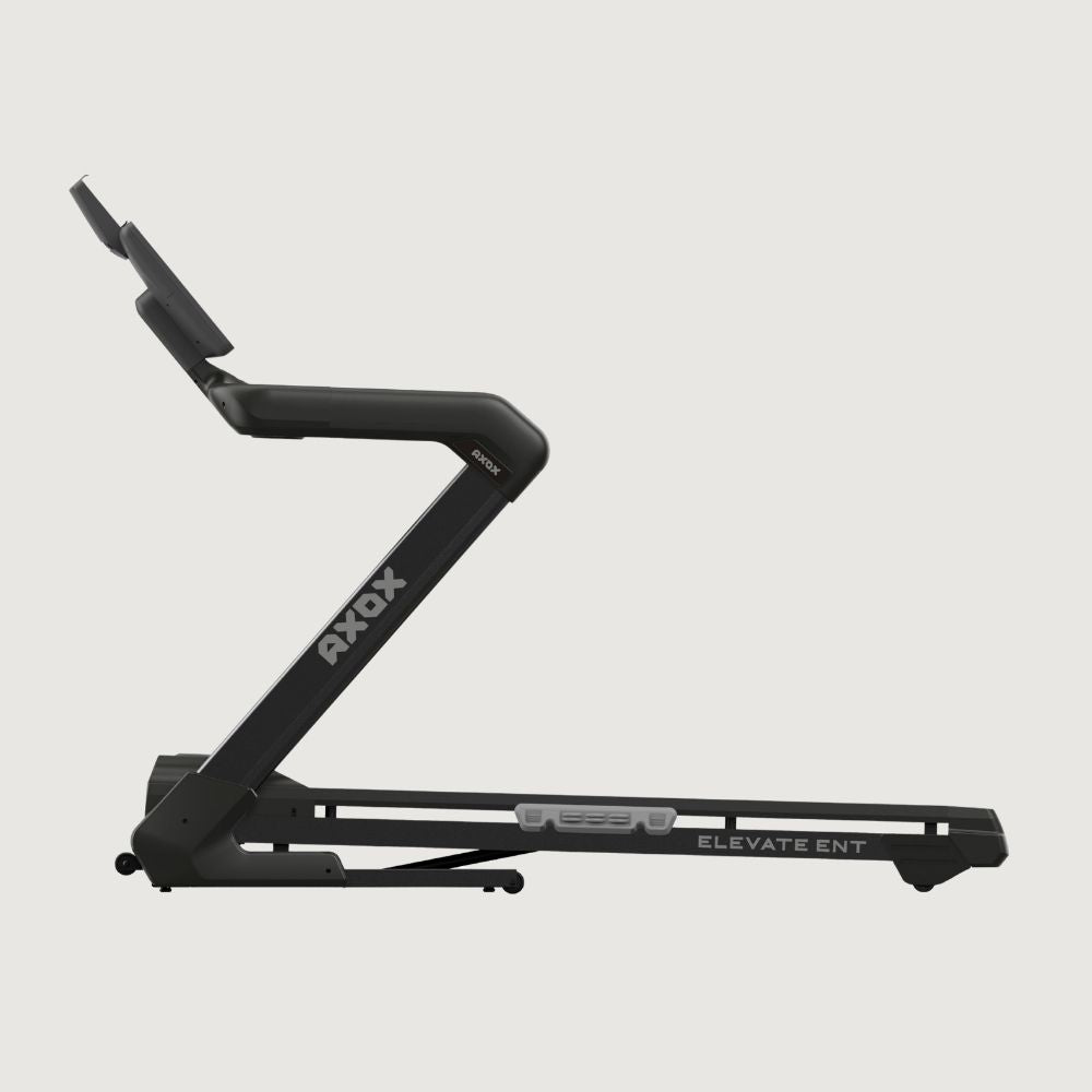 Axox Fitness Elevate T10 ENT Treadmill with 15.6" Touchscreen