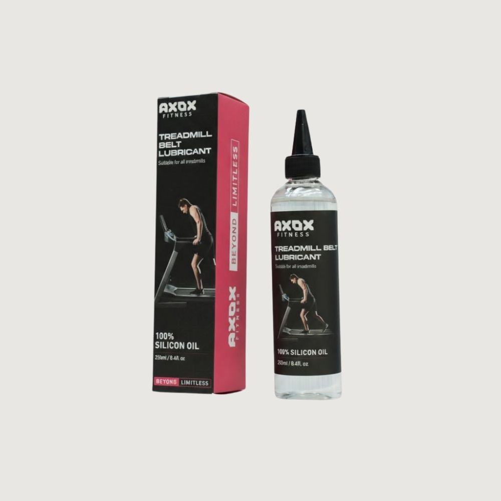Axox Fitness Silicone Oil - 250ml