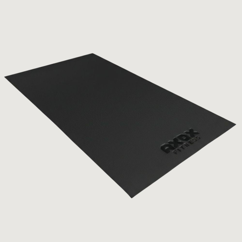 Axox Fitness High-Density Equipment Mat