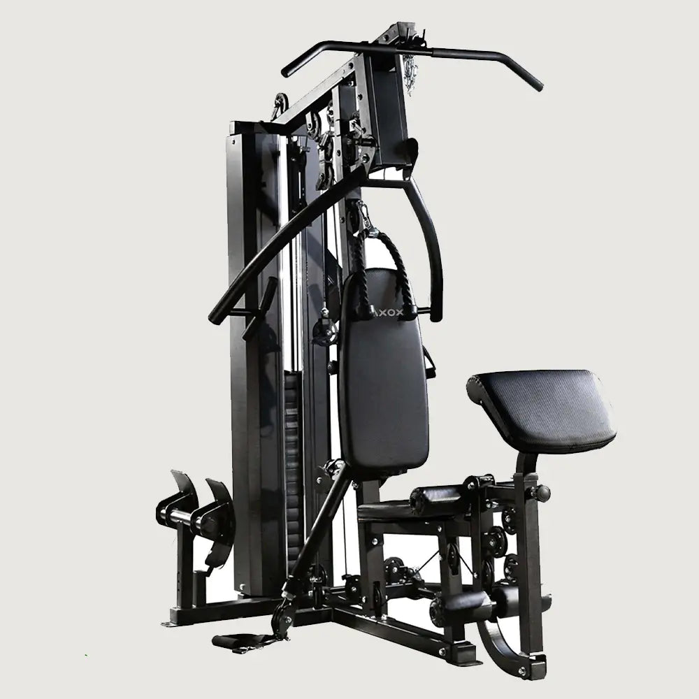 Axox Fitness Home Gym X2