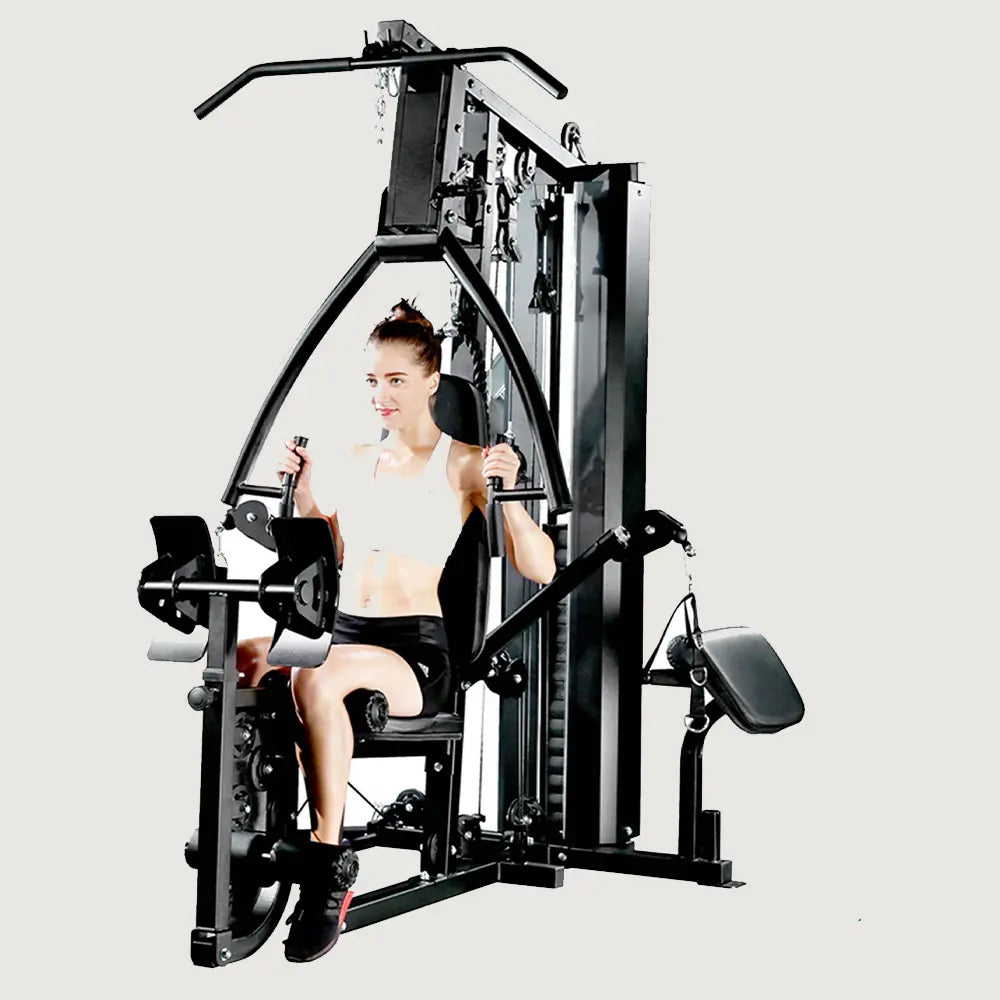 Axox Fitness Home Gym X2