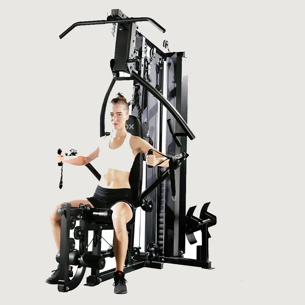 Axox Fitness Home Gym X2