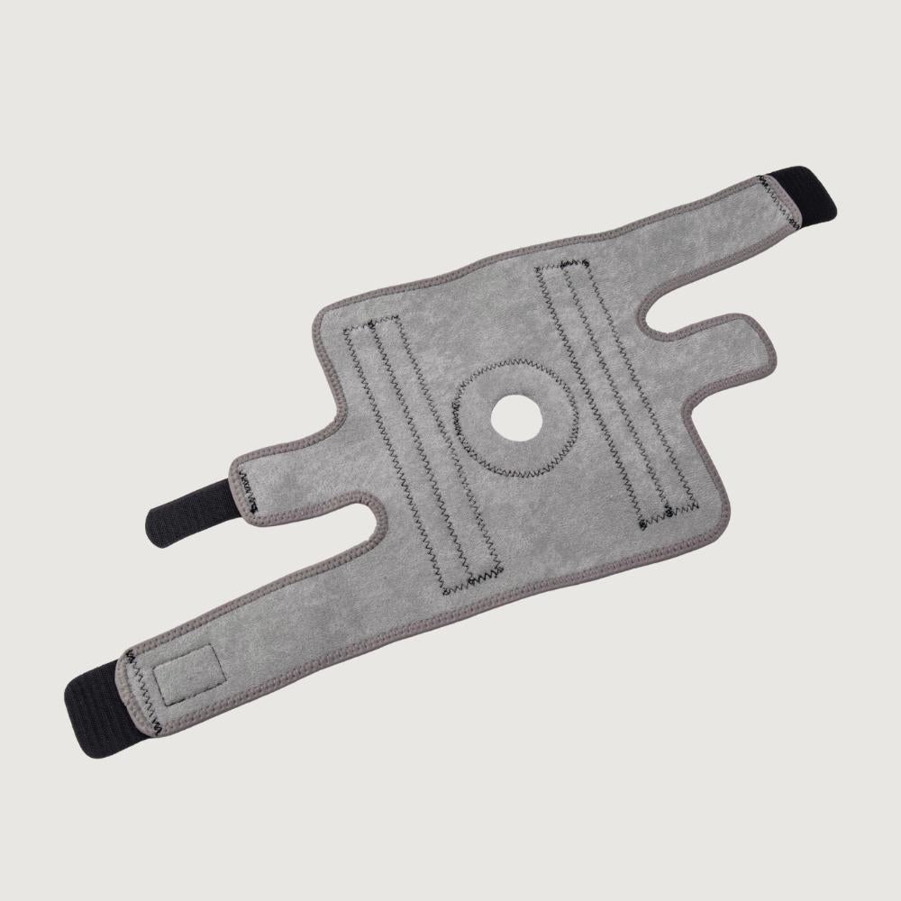 Axox Fitness Open Patella Knee Support Brace