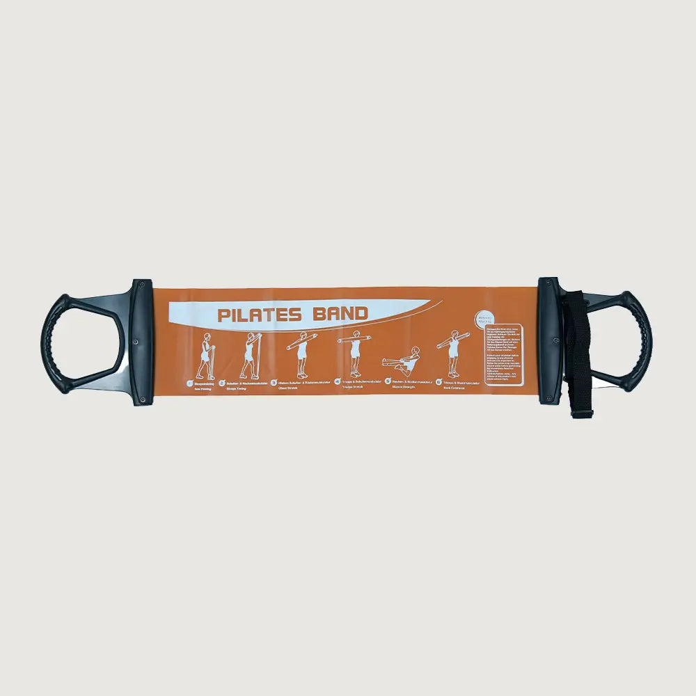 Axox Fitness Pilates Band