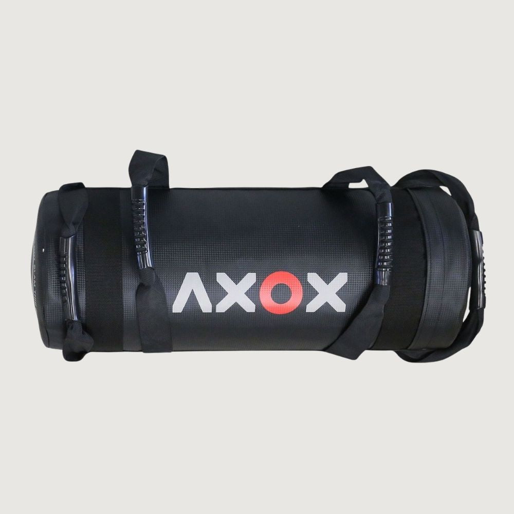 Axox Fitness Power Bag