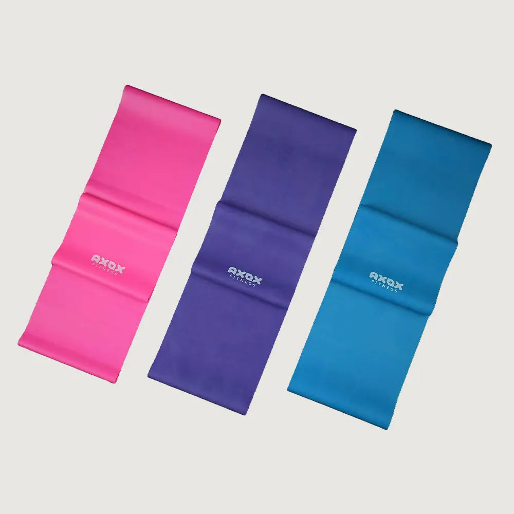 Axox Fitness Power Band Set