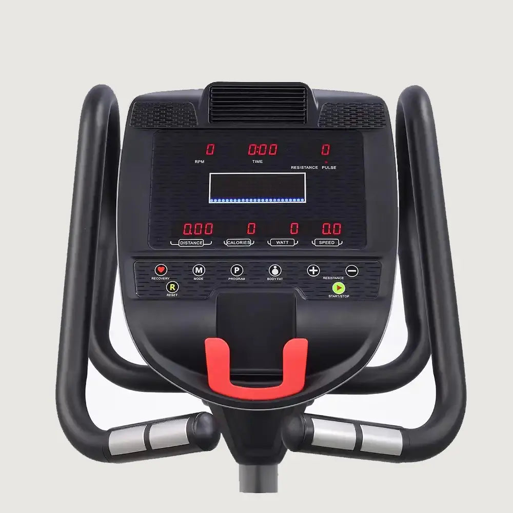 Axox Fitness RX5.0 Recumbent Bike