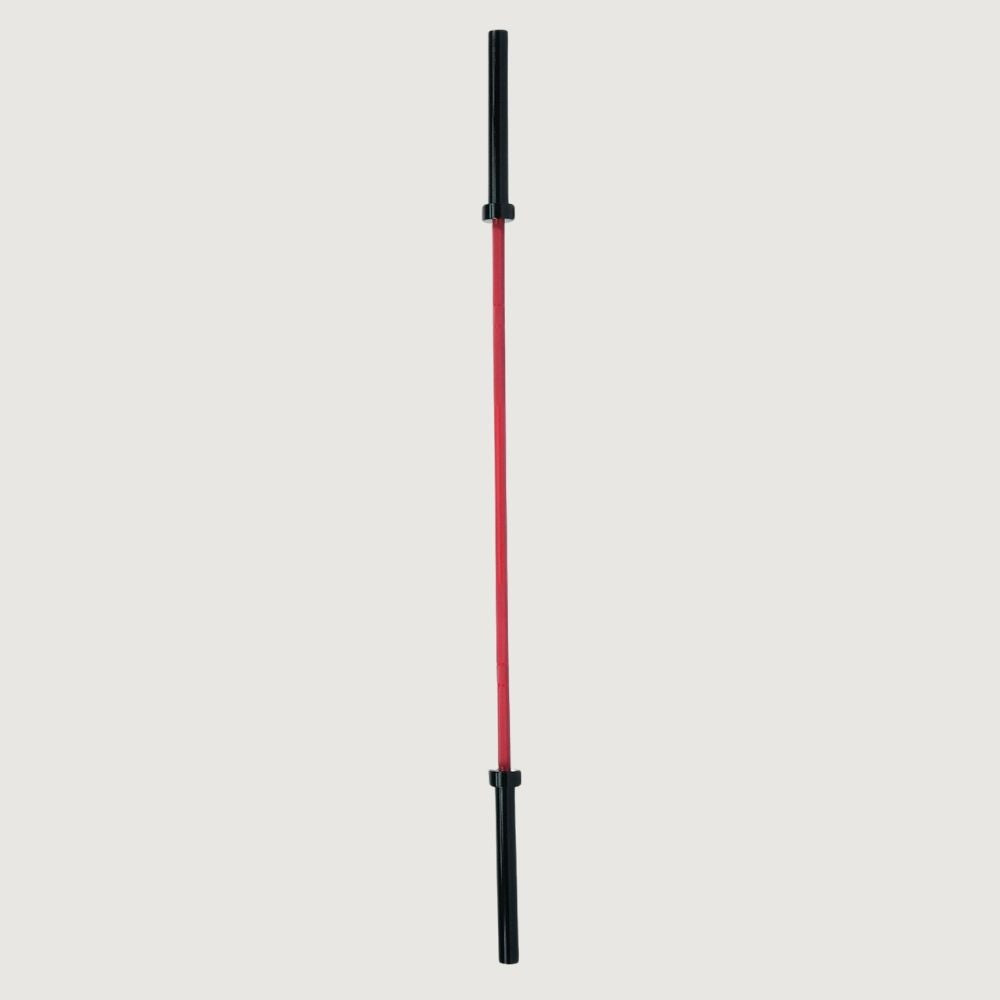 Axox Fitness 7.2 ft Olympic Bar - 20 kg