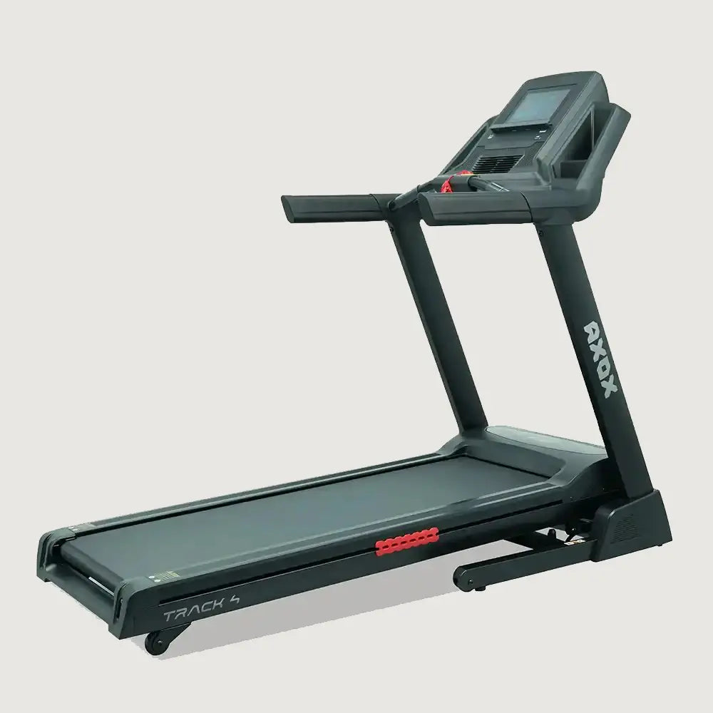 Axox Fitness Track 4 Treadmill