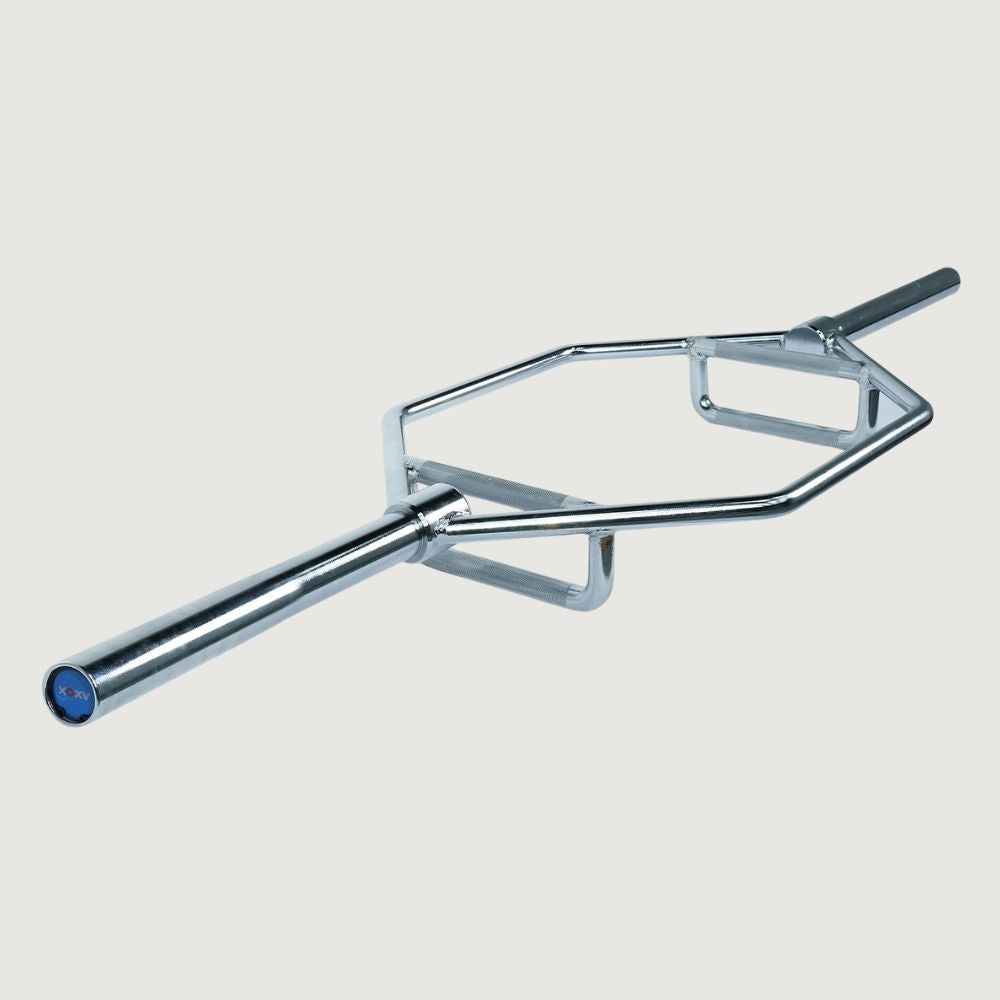 Axox Fitness Trap Deadlift Bar