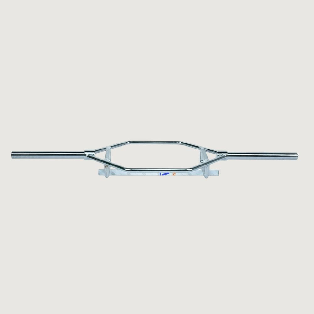 Axox Fitness Trap Deadlift Bar