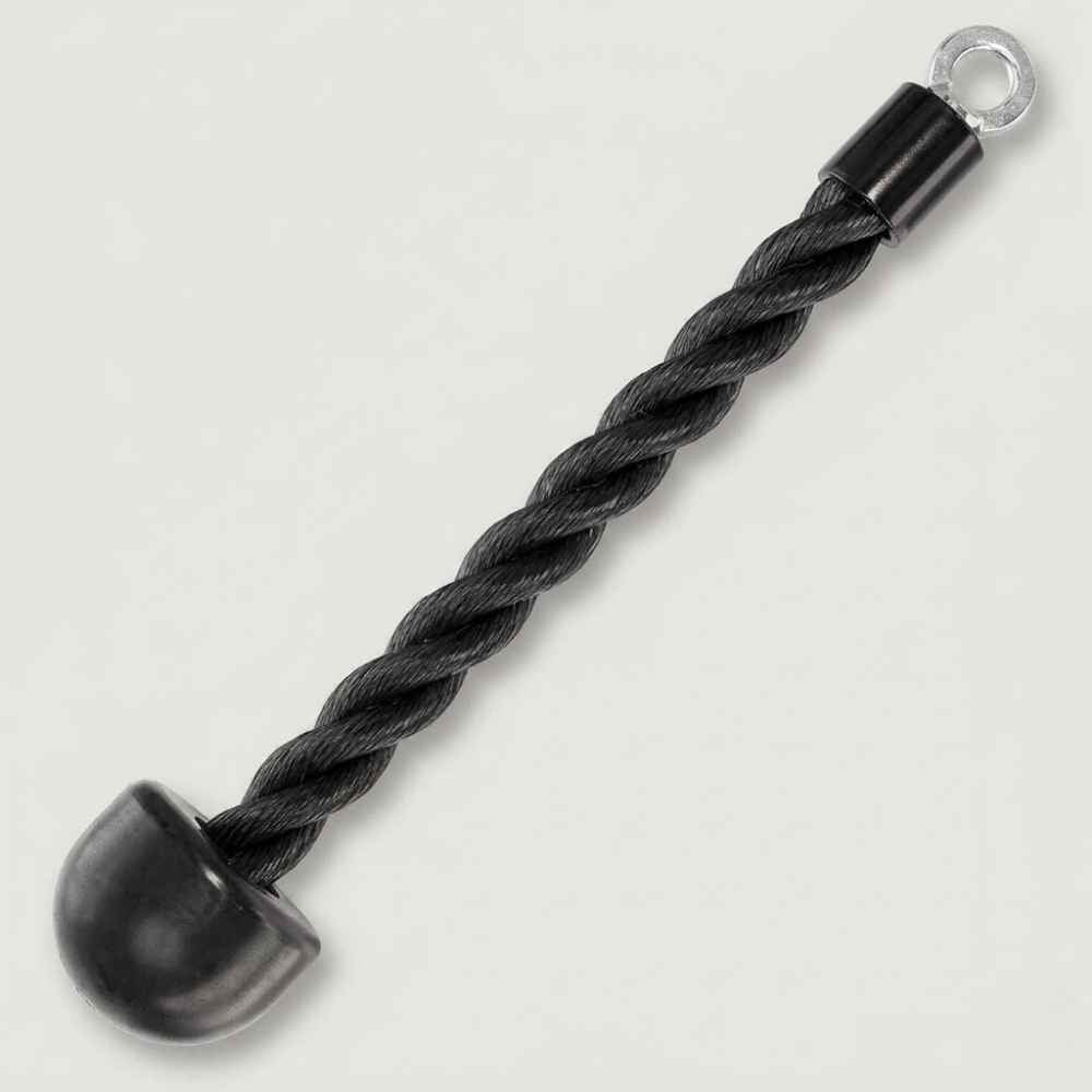 Axox Fitness Tricep Rope - 15 Inch
