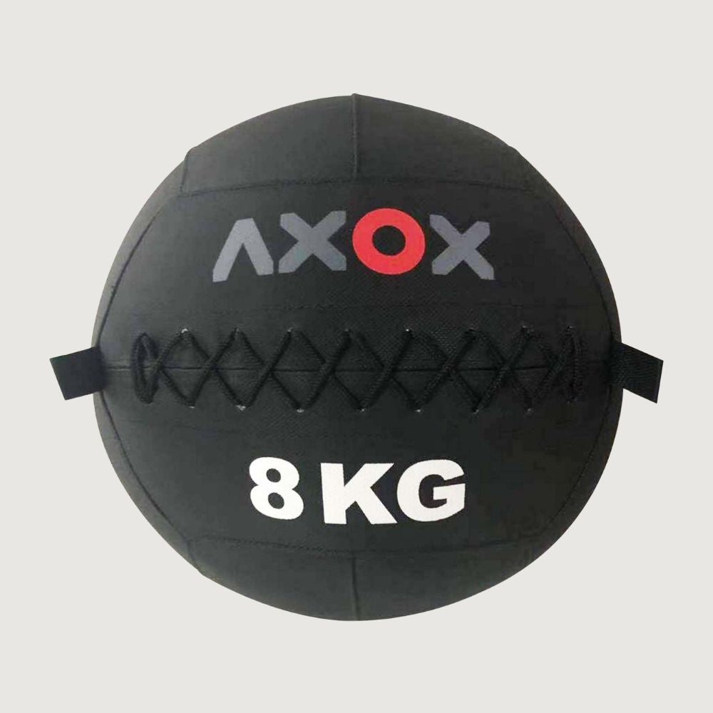 Axox Fitness Wall Ball