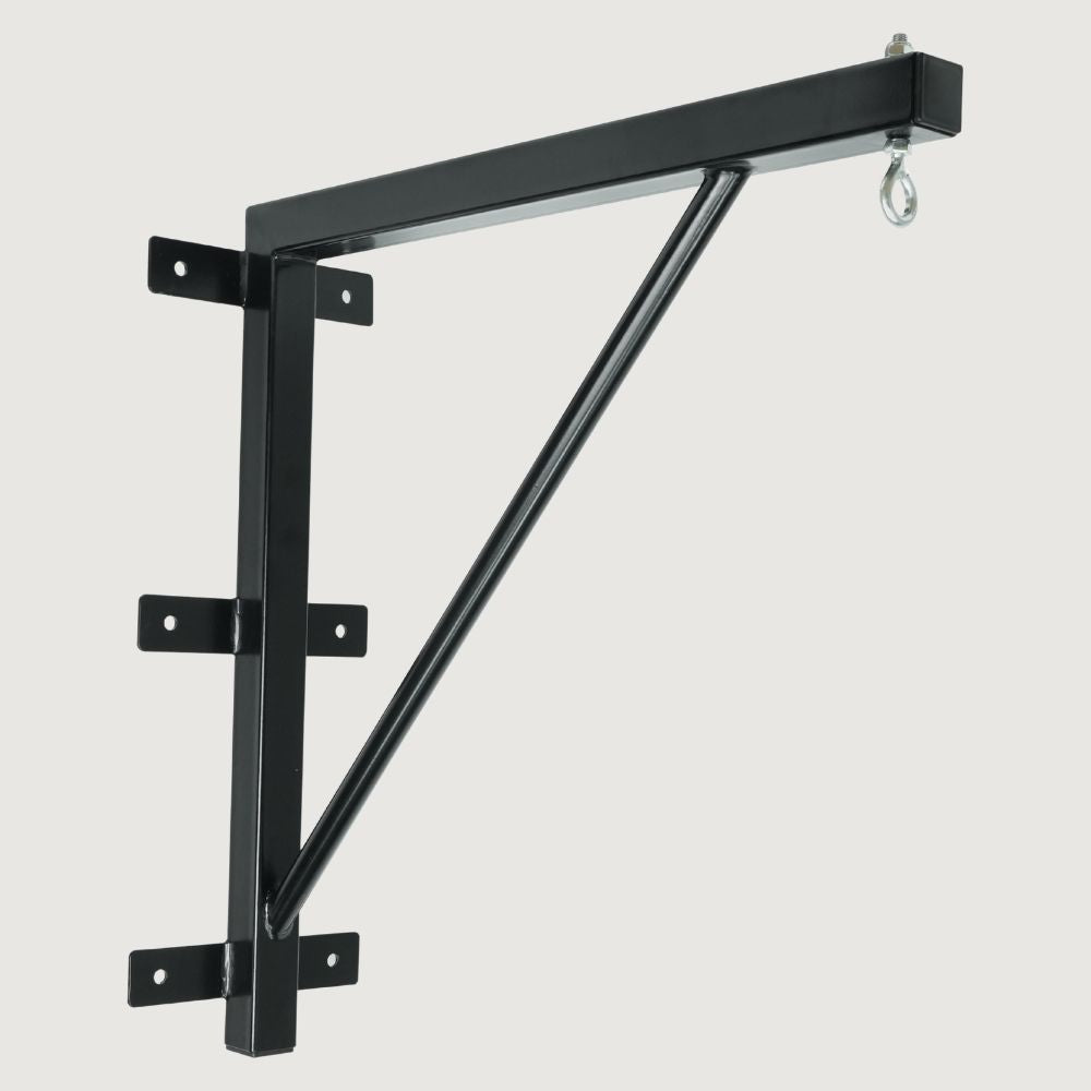 Axox Fitness Wall Mounted Boxing Rig