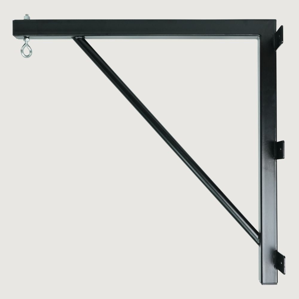 Axox Fitness Wall Mounted Boxing Rig