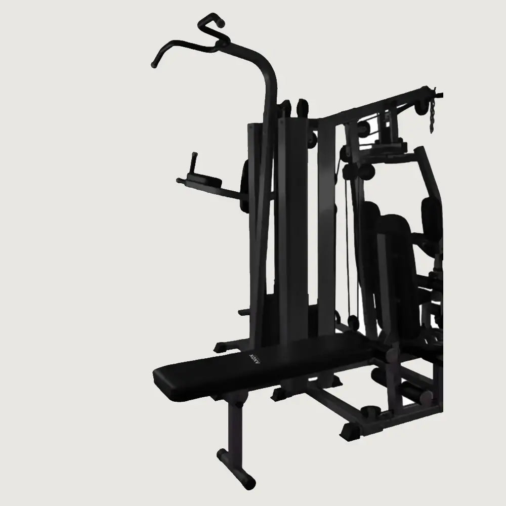 Axox Fitness X3 Multi Gym