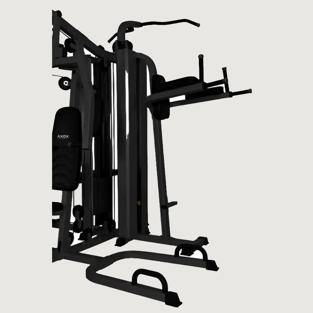 Axox Fitness X3 Multi Gym